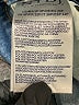 NYDJ Blue Jeans Size 0 - photo 8