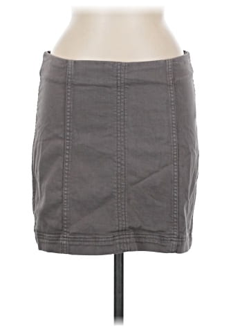 Wishlist Casual Skirt (view 1)