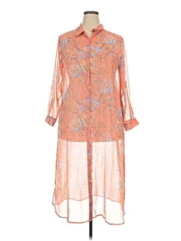 C. Wonder Kimono (view 1)