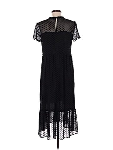 Zara Casual Dress (view 2)
