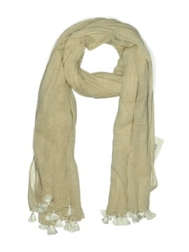 Tickled Pink Scarf
