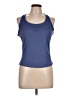 Grand Slam Blue Active Tank Size L - photo 1