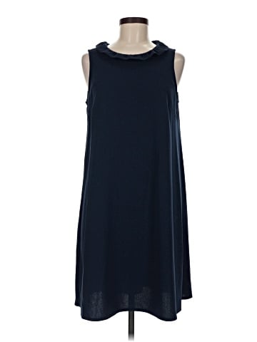 London Times Casual Dress (view 1)