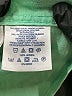 Lands' End Green Long Sleeve Button-Down Shirt Size 6 - photo 8