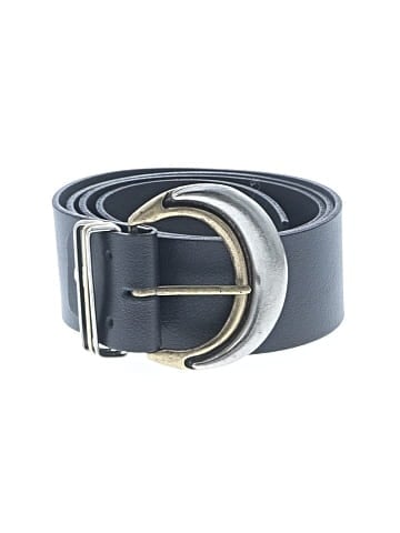 Christina Christi Leather Belt (view 1)