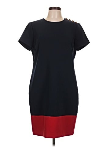 Lauren by Ralph Lauren Casual Dress (view 1)