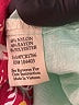 Peach Green Short Sleeve Blouse Size 1X - photo 8