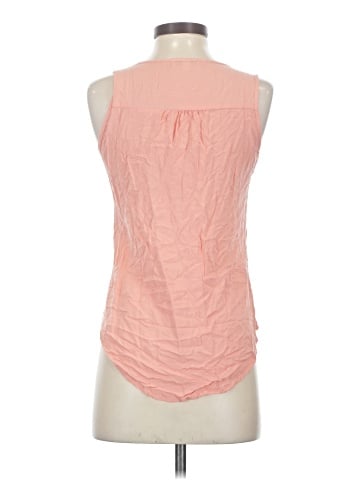 Active USA Sleeveless Blouse (view 2)