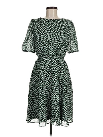 Ann Taylor Casual Dress (view 1)