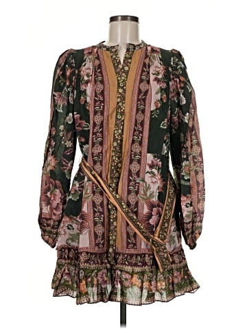 FARM Rio Casual Dress (view 1)