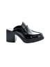 Jeffrey Campbell Black Mule/Clog Size 8 - photo 1