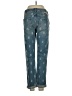 Stella McCartney Stars Blue Jeans Size 27 waist - photo 2