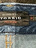 Torrid Solid Blue Jeans Size 10 - photo 7