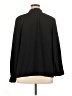 The Limited 100% Polyester Black 3/4 Sleeve Blouse Size XL - photo 2