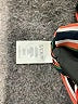 CAbi 100% Polyester Stripes Brown Long Sleeve Blouse Size S - photo 8