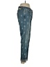 Stella McCartney Stars Blue Jeans Size 27 waist - photo 4