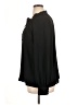 The Limited 100% Polyester Black 3/4 Sleeve Blouse Size XL - photo 5