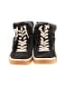 Dolce Vita Black Sneakers Size 8 - photo 2