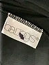 Assorted Brands Black Jumpsuit Size S - photo 4