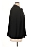 The Limited 100% Polyester Black 3/4 Sleeve Blouse Size XL - photo 4