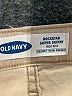 Old Navy Solid Tan Khakis Size 16 - photo 7