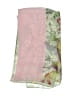 Unbranded Green Pink Scarf One size - photo 2