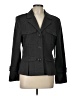 E3 by Etcetera Gray Blazer Size 12 - photo 1