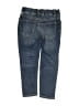 H&M Solid Blue Jeans Size 4T - photo 2