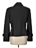 E3 by Etcetera Gray Blazer Size 12 - photo 2