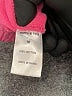Assorted Brands 100% Cotton Solid Pink Skort Size M - photo 4