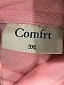 Comfrt Pink Sweatshirt Size 3X - photo 7