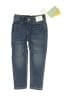 H&M Solid Blue Jeans Size 4T - photo 1