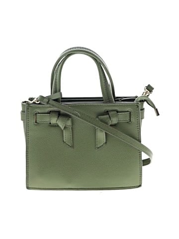 Zara Satchel (view 1)