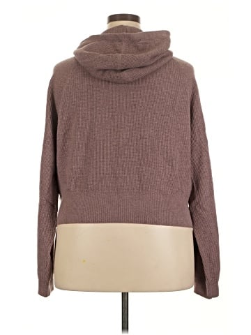Gap Zip Up Hoodie (view 2)