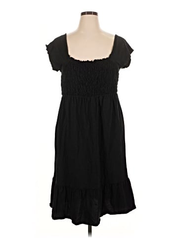 G.H. Bass & Co. Casual Dress (view 1)