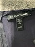 Eileen Fisher Black Jumpsuit Size XS - photo 4