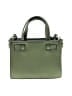 Zara Solid Green Satchel One size - photo 3