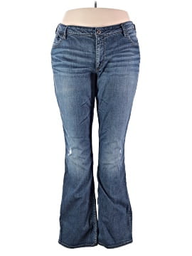 Silver Jeans Co. Jeans