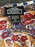 Angie Blue Kimono Size L - photo 7