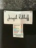 Joseph Ribkoff Black 3/4 Sleeve Top Size 8 - photo 7