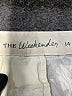 Talbots Print Gray Casual Pants Size 14 - photo 4