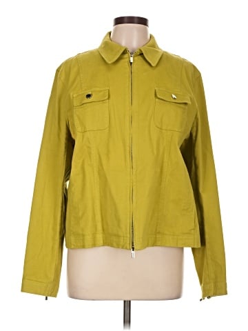 Jones New York Signature Jacket (view 1)
