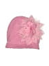 Assorted Brands 100% Cotton Pink Beanie Size 6-12 mo - photo 1