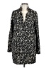 Vero Moda Animal Print Gray Coat Size M - photo 1