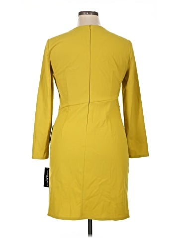 Donna Morgan Casual Dress (view 2)