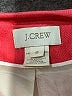 J.Crew Red Jacket Size 0 - photo 6