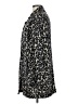 Vero Moda Animal Print Gray Coat Size M - photo 5