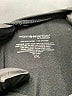 Cuddl Duds Black Long Sleeve Top Size XXL - photo 7