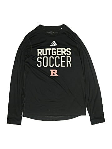 Adidas Long Sleeve T-Shirt (view 1)