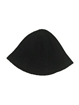 Madewell Fuzzy-Knit Bucket Hat (view 1)